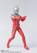 Load image into Gallery viewer, PRE-ORDER S.H.Figuarts Ultraseven Ultraman: Ultraseven (re-offer)