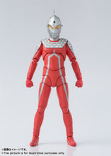 Load image into Gallery viewer, PRE-ORDER S.H.Figuarts Ultraseven Ultraman: Ultraseven (re-offer)