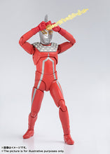 Load image into Gallery viewer, PRE-ORDER S.H.Figuarts Ultraseven Ultraman: Ultraseven (re-offer)