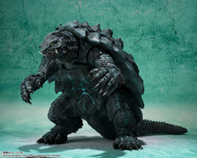 Load image into Gallery viewer, PRE-ORDER S.H.MonsterArts Gamera 2023 Gamera: Rebirth