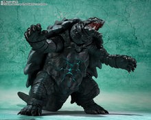 Load image into Gallery viewer, PRE-ORDER S.H.MonsterArts Gamera 2023 Gamera: Rebirth