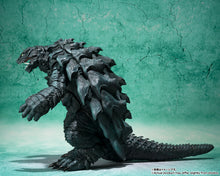 Load image into Gallery viewer, PRE-ORDER S.H.MonsterArts Gamera 2023 Gamera: Rebirth