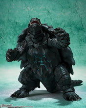 Load image into Gallery viewer, PRE-ORDER S.H.MonsterArts Gamera 2023 Gamera: Rebirth