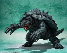 Load image into Gallery viewer, PRE-ORDER S.H.MonsterArts Gamera 2023 Gamera: Rebirth