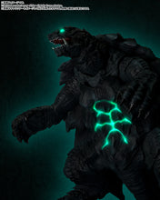 Load image into Gallery viewer, PRE-ORDER S.H.MonsterArts Gamera 2023 Gamera: Rebirth