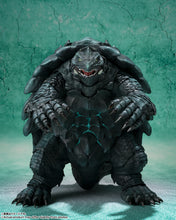 Load image into Gallery viewer, PRE-ORDER S.H.MonsterArts Gamera 2023 Gamera: Rebirth