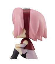Load image into Gallery viewer, Megahouse Sakura Haruno - Naruto Look Up Series