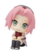 Load image into Gallery viewer, Megahouse Sakura Haruno - Naruto Look Up Series