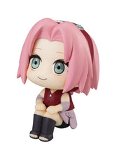 Load image into Gallery viewer, Megahouse Sakura Haruno - Naruto Look Up Series