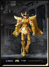 Load image into Gallery viewer, PRE-ORDER Saint Seiya: Knights of the Zodiac - Pantasy Blocks (The Gold Archer)