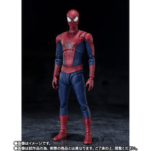 Load image into Gallery viewer, PRE-ORDER S.H.Figuarts The Amazing Spider-Man