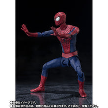 Load image into Gallery viewer, PRE-ORDER S.H.Figuarts The Amazing Spider-Man