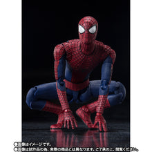 Load image into Gallery viewer, PRE-ORDER S.H.Figuarts The Amazing Spider-Man