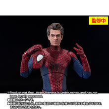 Load image into Gallery viewer, PRE-ORDER S.H.Figuarts The Amazing Spider-Man