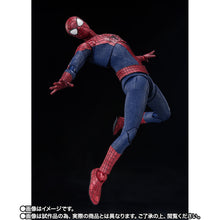 Load image into Gallery viewer, PRE-ORDER S.H.Figuarts The Amazing Spider-Man