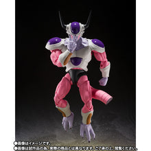 Load image into Gallery viewer, PRE-ORDER S.H.Figuarts Frieza Second Form