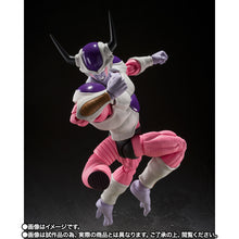 Load image into Gallery viewer, PRE-ORDER S.H.Figuarts Frieza Second Form