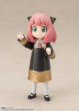 Load image into Gallery viewer, PRE-ORDER S.H.Figuarts Anya Forger Uniform Ver. Spy x Family