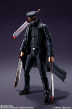 Load image into Gallery viewer, PRE-ORDER S.H.Figuarts Samurai Sword Chainsaw Man