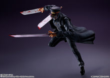 Load image into Gallery viewer, PRE-ORDER S.H.Figuarts Samurai Sword Chainsaw Man