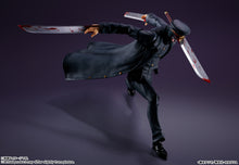 Load image into Gallery viewer, PRE-ORDER S.H.Figuarts Samurai Sword Chainsaw Man