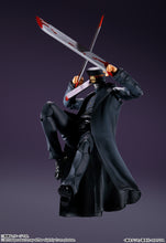 Load image into Gallery viewer, PRE-ORDER S.H.Figuarts Samurai Sword Chainsaw Man