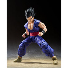 Load image into Gallery viewer, PRE-ORDER S.H.Figuarts Son Gohan Beast Dragon Ball Super Hero