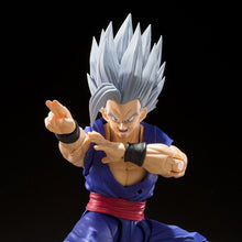 Load image into Gallery viewer, PRE-ORDER S.H.Figuarts Son Gohan Beast Dragon Ball Super Hero