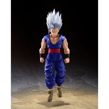 Load image into Gallery viewer, PRE-ORDER S.H.Figuarts Son Gohan Beast Dragon Ball Super Hero