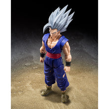 Load image into Gallery viewer, PRE-ORDER S.H.Figuarts Son Gohan Beast Dragon Ball Super Hero