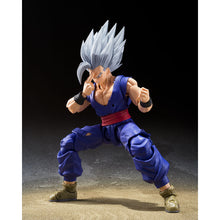Load image into Gallery viewer, PRE-ORDER S.H.Figuarts Son Gohan Beast Dragon Ball Super Hero