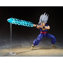 Load image into Gallery viewer, PRE-ORDER S.H.Figuarts Son Gohan Beast Dragon Ball Super Hero