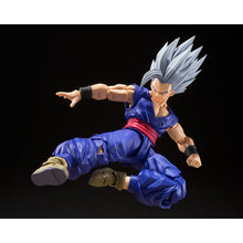 Load image into Gallery viewer, PRE-ORDER S.H.Figuarts Son Gohan Beast Dragon Ball Super Hero