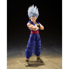 Load image into Gallery viewer, PRE-ORDER S.H.Figuarts Son Gohan Beast Dragon Ball Super Hero