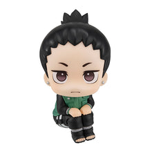 Load image into Gallery viewer, PRE-ORDER Lookup Shikamaru Nara - Naruto Shippuden