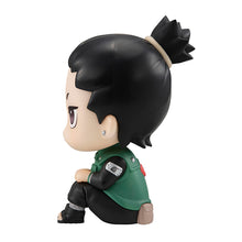 Load image into Gallery viewer, PRE-ORDER Lookup Shikamaru Nara - Naruto Shippuden