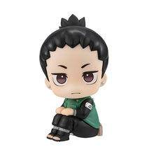 Load image into Gallery viewer, PRE-ORDER Lookup Shikamaru Nara - Naruto Shippuden