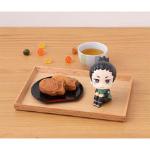 Load image into Gallery viewer, PRE-ORDER Lookup Shikamaru Nara - Naruto Shippuden
