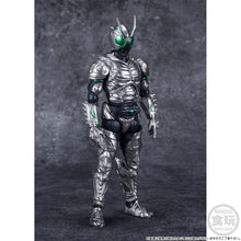Load image into Gallery viewer, PRE-ORDER SHODO-XX Kamen Rider Shadowmoon & Mantis Mutant Set Kamen Rider Black Sun