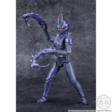 Load image into Gallery viewer, PRE-ORDER SHODO-XX Kamen Rider Shadowmoon & Mantis Mutant Set Kamen Rider Black Sun