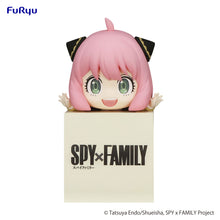 Load image into Gallery viewer, PRE-ORDER Anya Hikkake Figure SpyxFamily