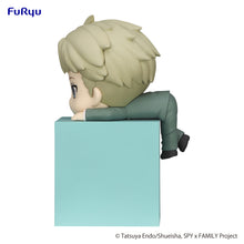 Load image into Gallery viewer, PRE-ORDER Loid Hikkake Figure SpyxFamily
