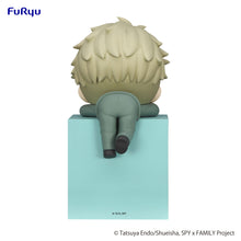 Load image into Gallery viewer, PRE-ORDER Loid Hikkake Figure SpyxFamily