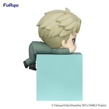 Load image into Gallery viewer, PRE-ORDER Loid Hikkake Figure SpyxFamily