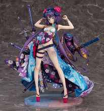 Load image into Gallery viewer, PRE-ORDER 1/7 Scale Saber Katsushika Hokusai Fate Grand Order