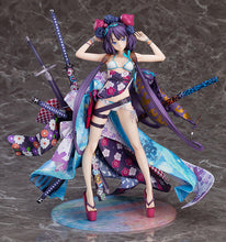 Load image into Gallery viewer, PRE-ORDER 1/7 Scale Saber Katsushika Hokusai Fate Grand Order