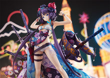 Load image into Gallery viewer, PRE-ORDER 1/7 Scale Saber Katsushika Hokusai Fate Grand Order