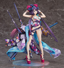 Load image into Gallery viewer, PRE-ORDER 1/7 Scale Saber Katsushika Hokusai Fate Grand Order