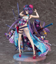 Load image into Gallery viewer, PRE-ORDER 1/7 Scale Saber Katsushika Hokusai Fate Grand Order
