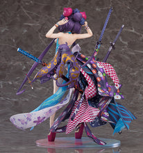 Load image into Gallery viewer, PRE-ORDER 1/7 Scale Saber Katsushika Hokusai Fate Grand Order